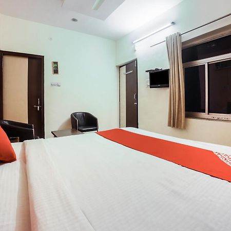 ג'איפור Hotel O Dhruv מראה חיצוני תמונה