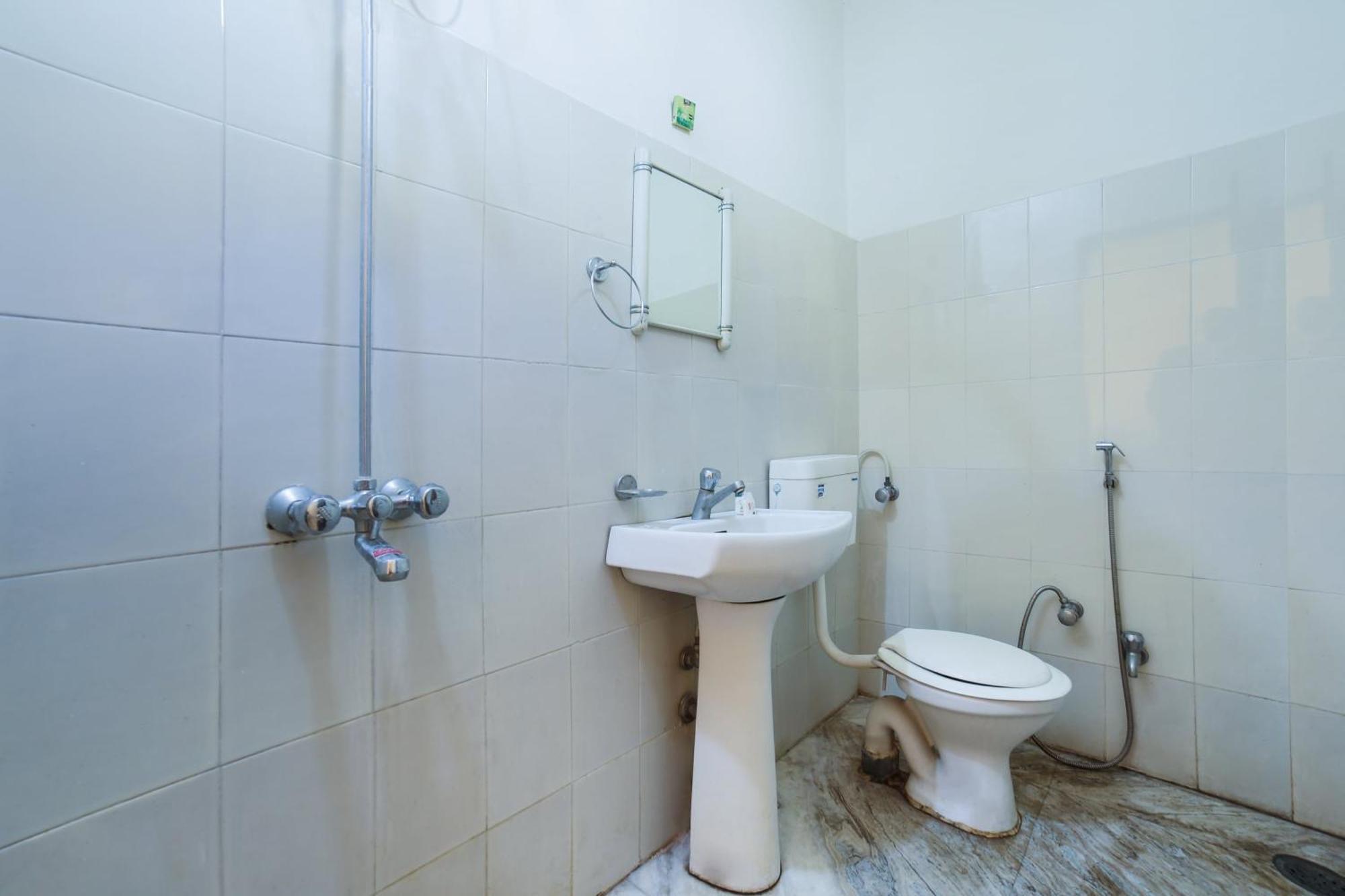 ג'איפור Hotel O Dhruv מראה חיצוני תמונה